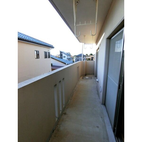 建物設備(※写真は別部屋のものです)