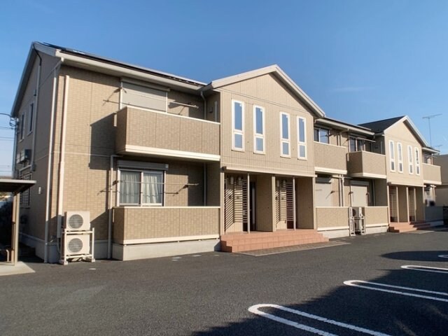 物件外観写真1　(外観)