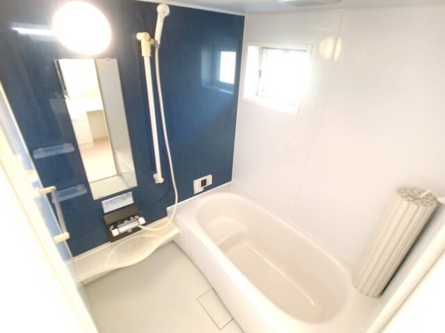 物件内観写真5　(浴室)