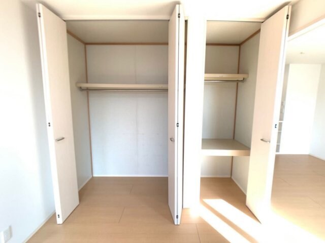 物件内観写真9　(収納)