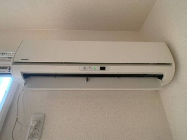 物件内観写真14　(エアコン)