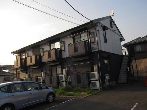 外観(外観)