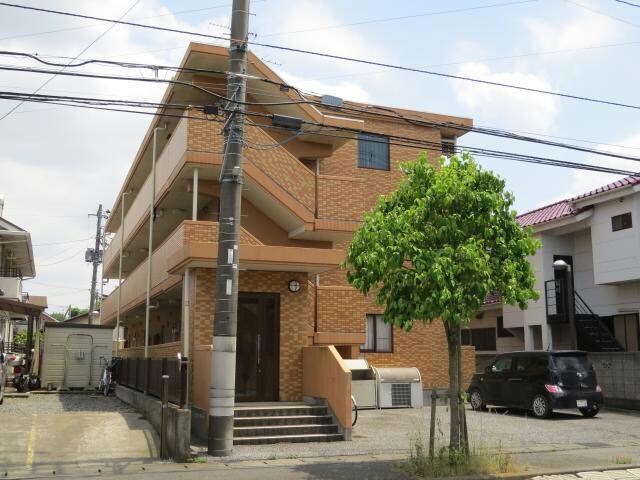 物件外観写真1　(外観)