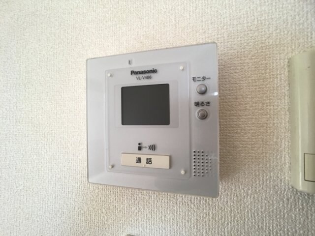 物件内観写真14　(セキュリティ)