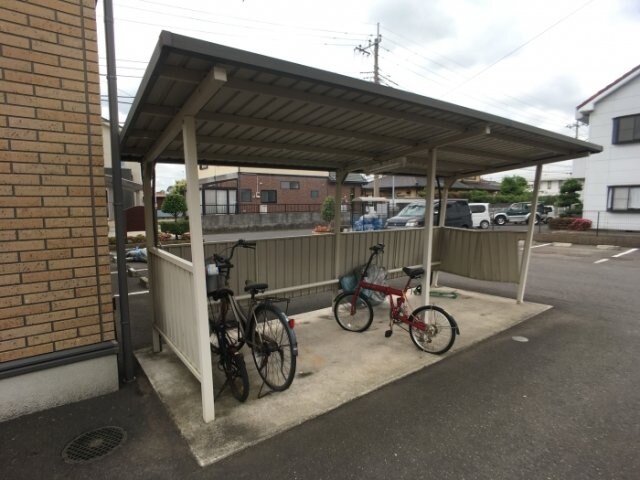 物件内観写真18　(その他共有部分)