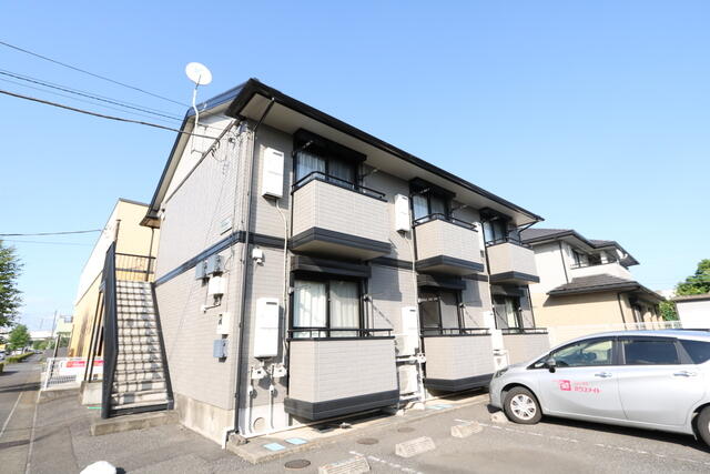 フラワーレジデンスＭａｔｓｕｙａＣ棟