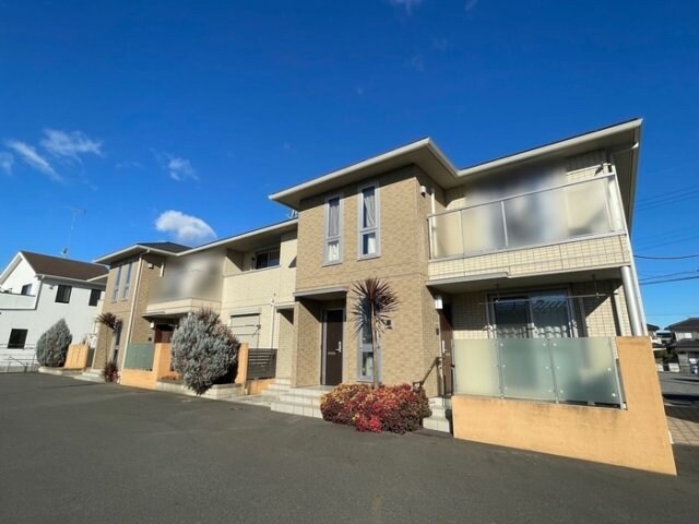 物件外観写真1　(外観)