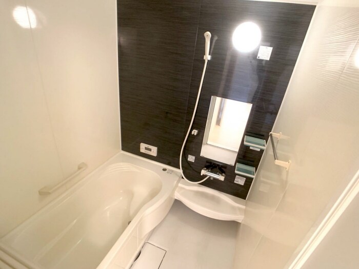 物件内観写真5　(浴室)