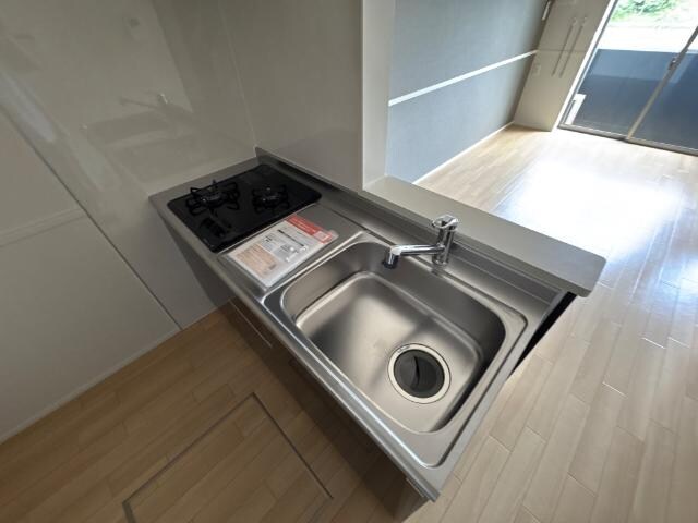 物件内観写真15　(キッチン)