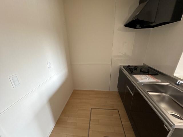 物件内観写真16　(キッチン)