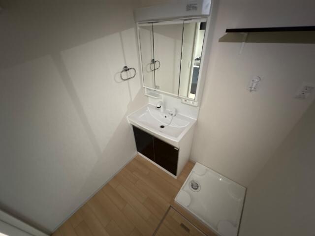 物件内観写真17　(洗面)