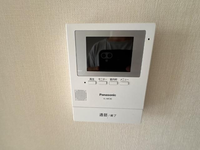 物件内観写真22　(セキュリティ)