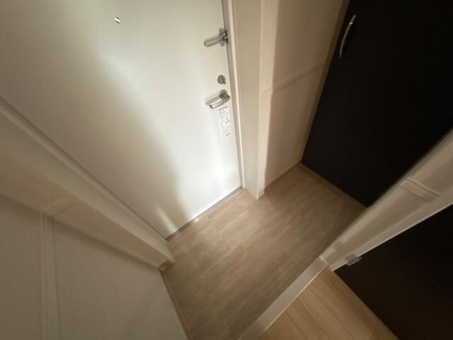 物件内観写真25　(玄関)