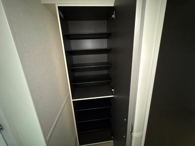 物件内観写真26　(収納)