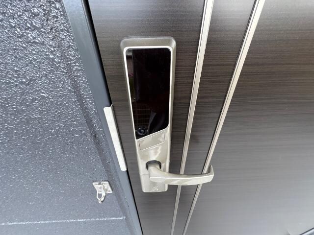 物件内観写真27　(セキュリティ)