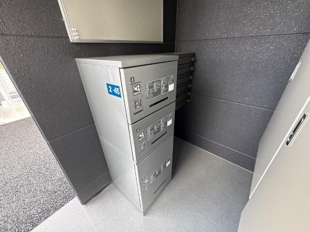 物件内観写真28　(共有部分)