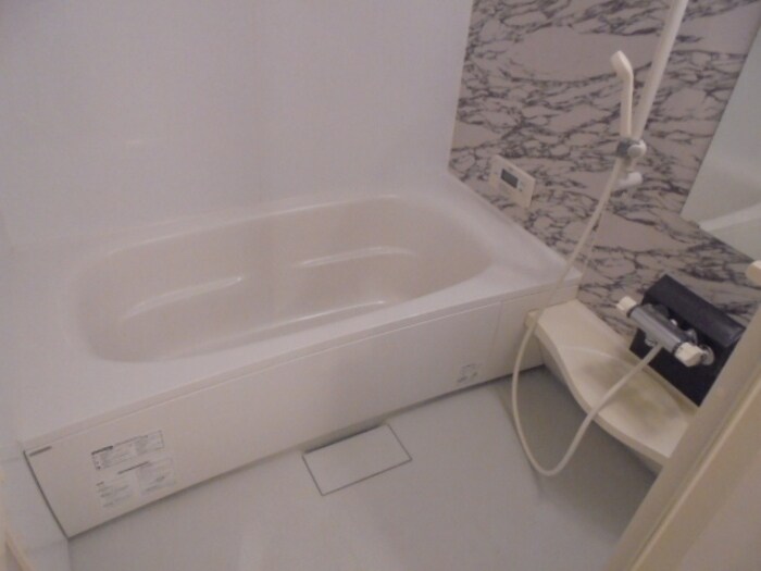 物件内観写真6　(バス／シャワールーム等)