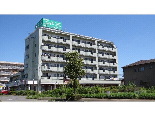 外観(外観)