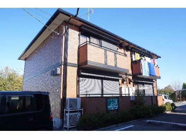 物件外観写真1　(外観)