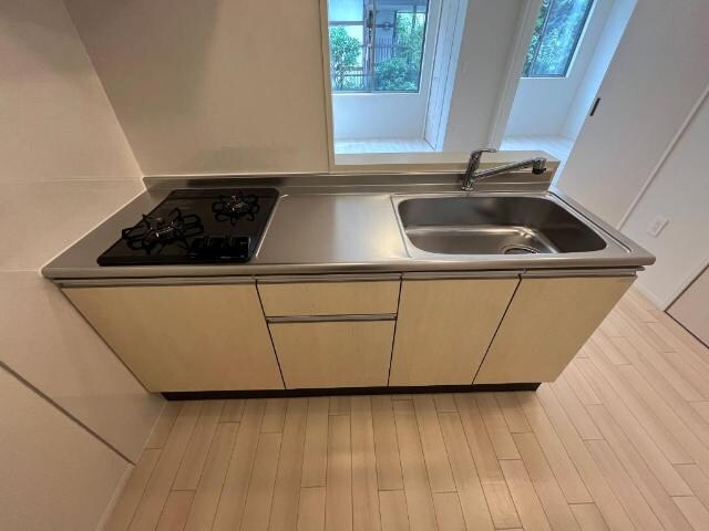 物件内観写真13　(キッチン（イメージ）)