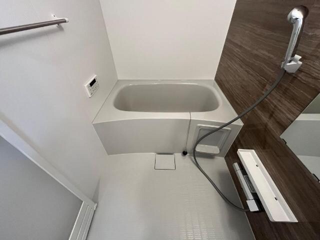 物件内観写真15　(バス（イメージ）)