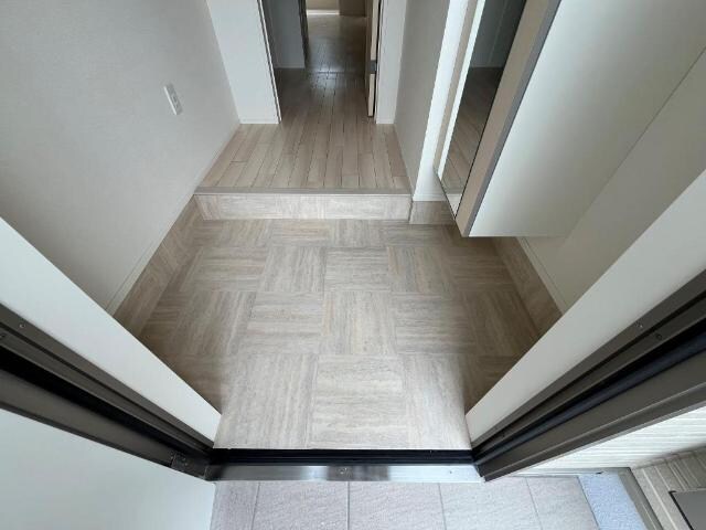 物件内観写真23　(玄関（イメージ）)