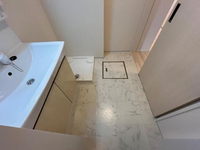 物件内観写真27　(洗面（イメージ）)