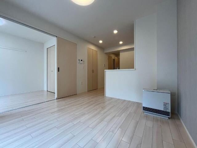 物件内観写真21　(リビング（イメージ）)