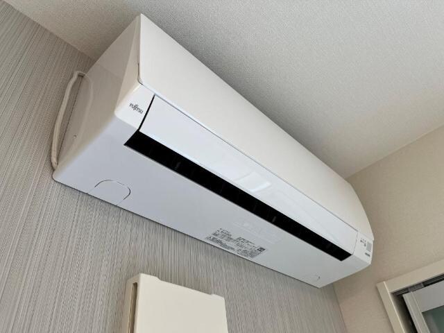 物件内観写真22　(エアコン（イメージ）)