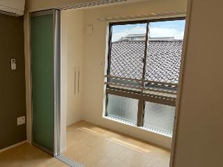 物件内観写真14　(インナーテラス（イメージ）)