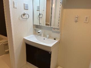 物件内観写真17　(洗髪洗面化粧台（イメージ）)