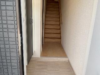 物件内観写真25　(玄関（イメージ）)