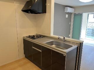 物件内観写真13　(キッチン（イメージ）)