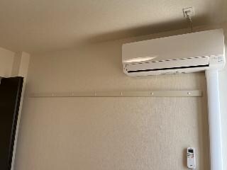 物件内観写真19　(エアコン（イメージ）)
