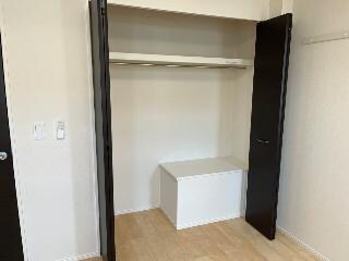 物件内観写真23　(クローゼット（イメージ）)