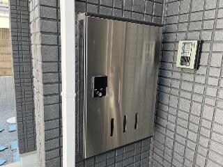 物件内観写真24　(宅配ボックス（イメージ）)