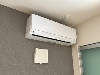 物件内観写真28　(2台目エアコン（イメージ）)