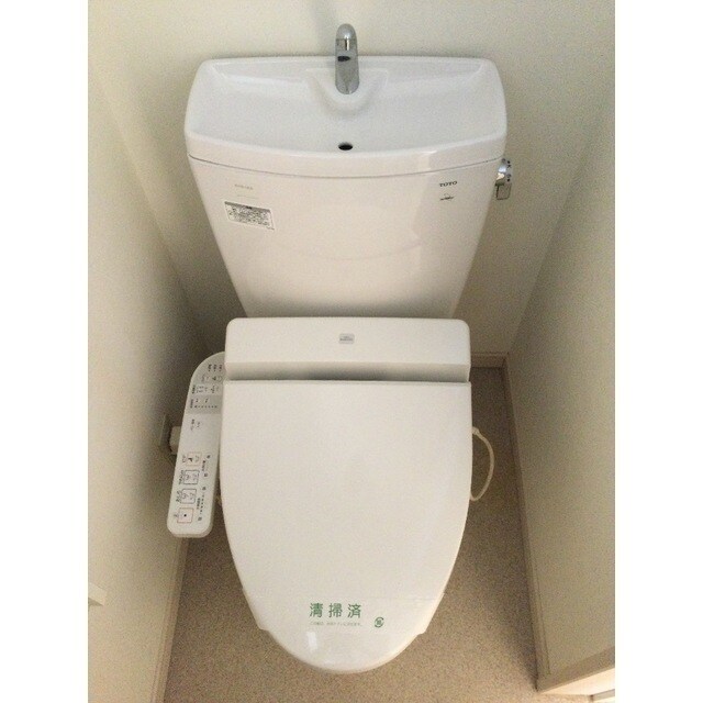 物件内観写真13　