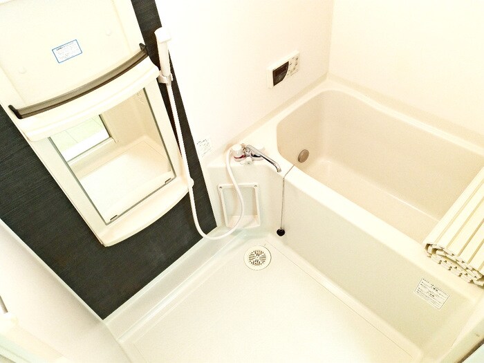 物件内観写真7　(浴室)