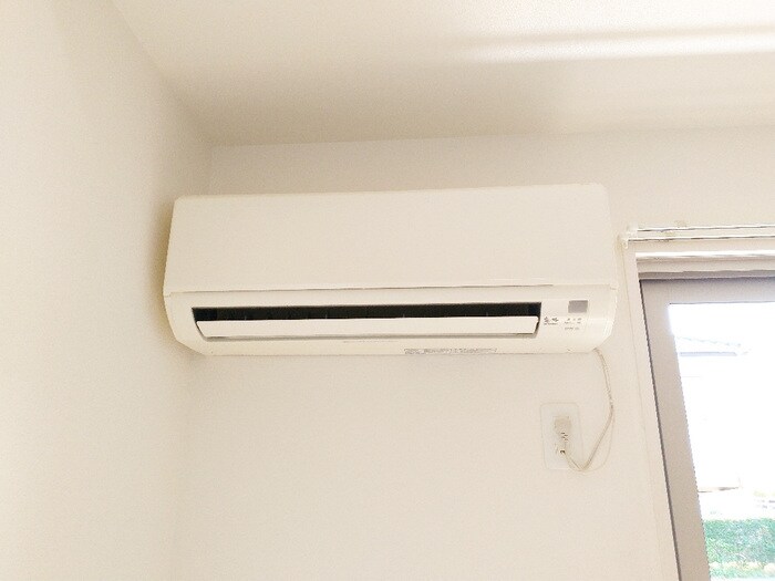 物件内観写真15　(エアコン)