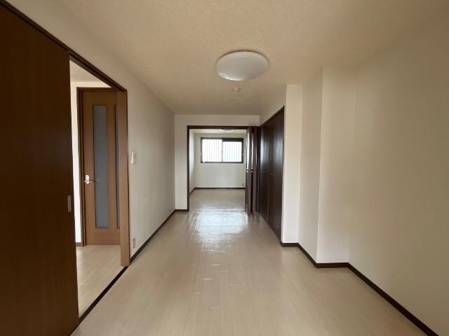 物件内観写真11　(中洋室)