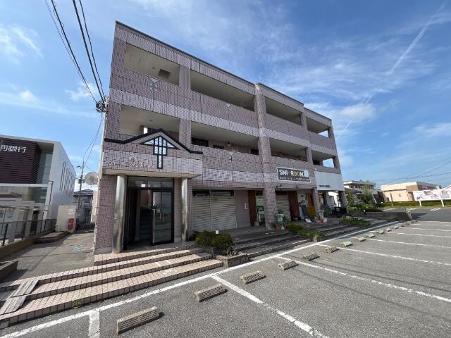 物件外観写真7　(外観写真（昼）)