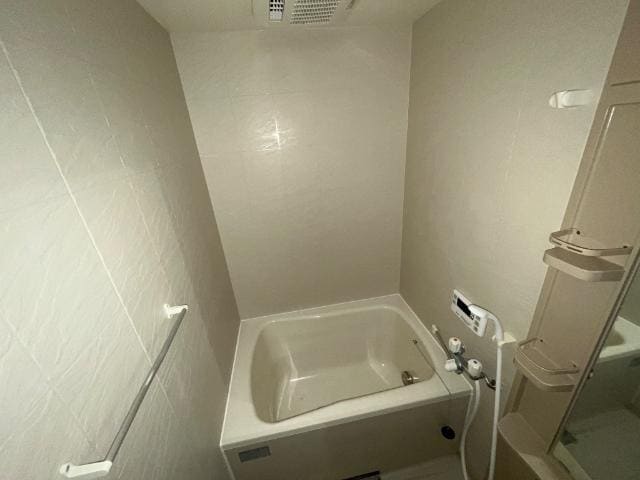 物件内観写真15　(バス／シャワールーム等)