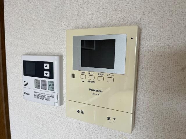 物件内観写真17　(セキュリティ)