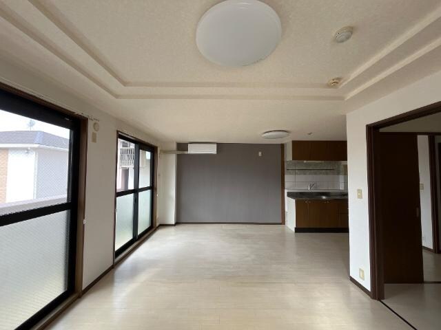 物件内観写真22　(リビング)