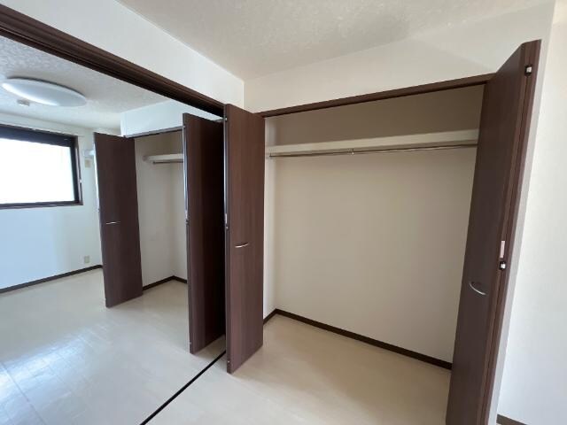 物件内観写真25　(クローゼット)