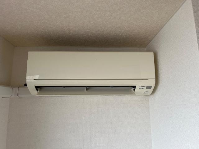物件内観写真26　(洋室エアコン)