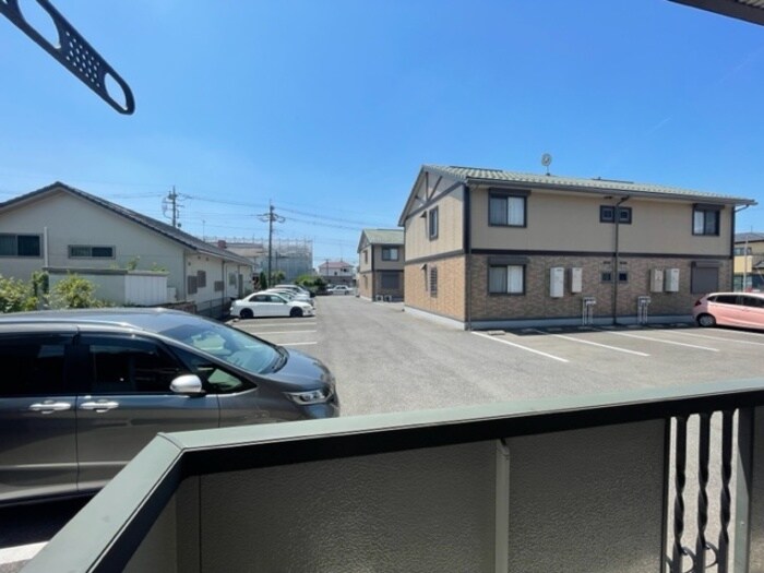 物件内観写真19　(眺望)