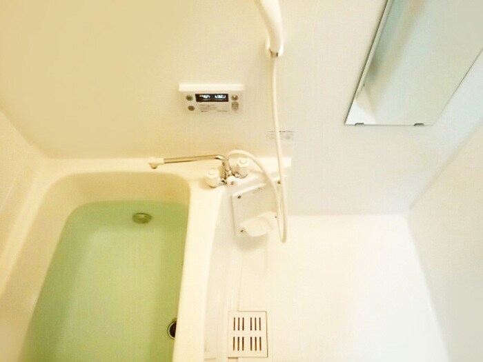 物件内観写真8　(浴室)