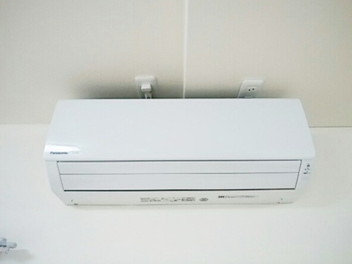 物件内観写真16　(エアコン)